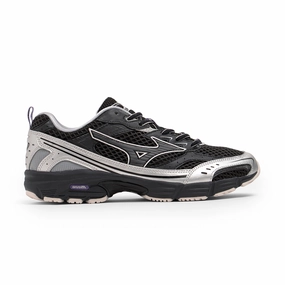 MXR 'Black Sand Purple Haze' Mens Footwear best price
