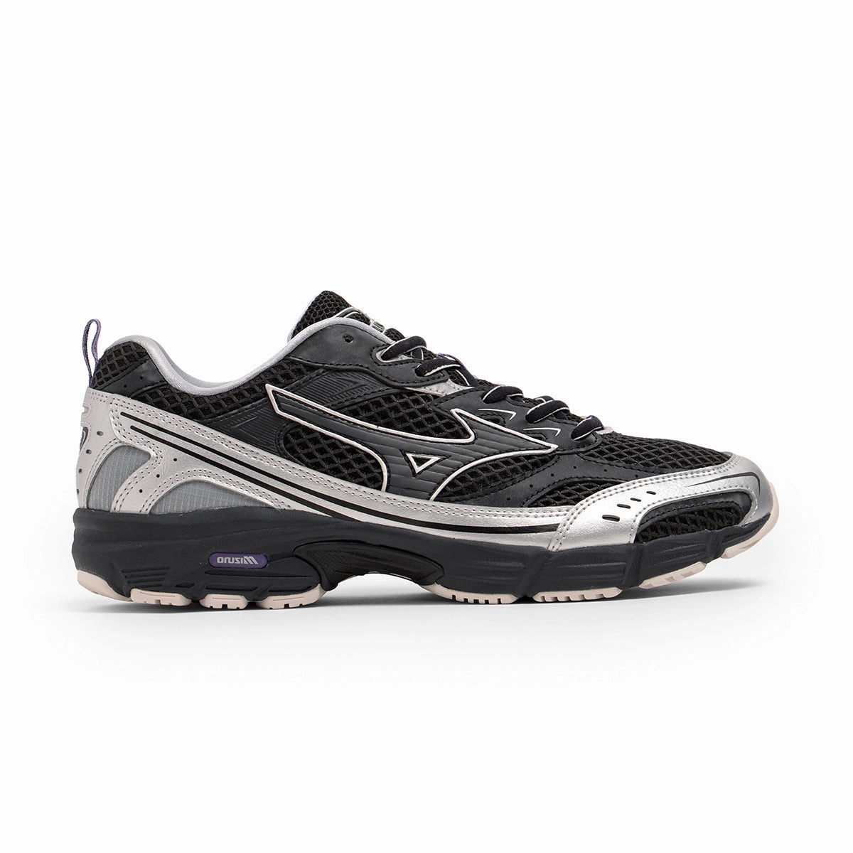 MXR 'Black Sand Purple Haze' Mens Footwear best price