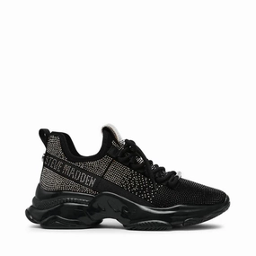 Mysteria Trainer BLK / PEWTER Trainers for Women online