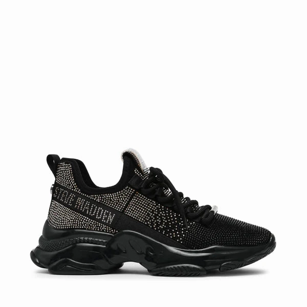 Mysteria Trainer BLK / PEWTER Trainers for Women online