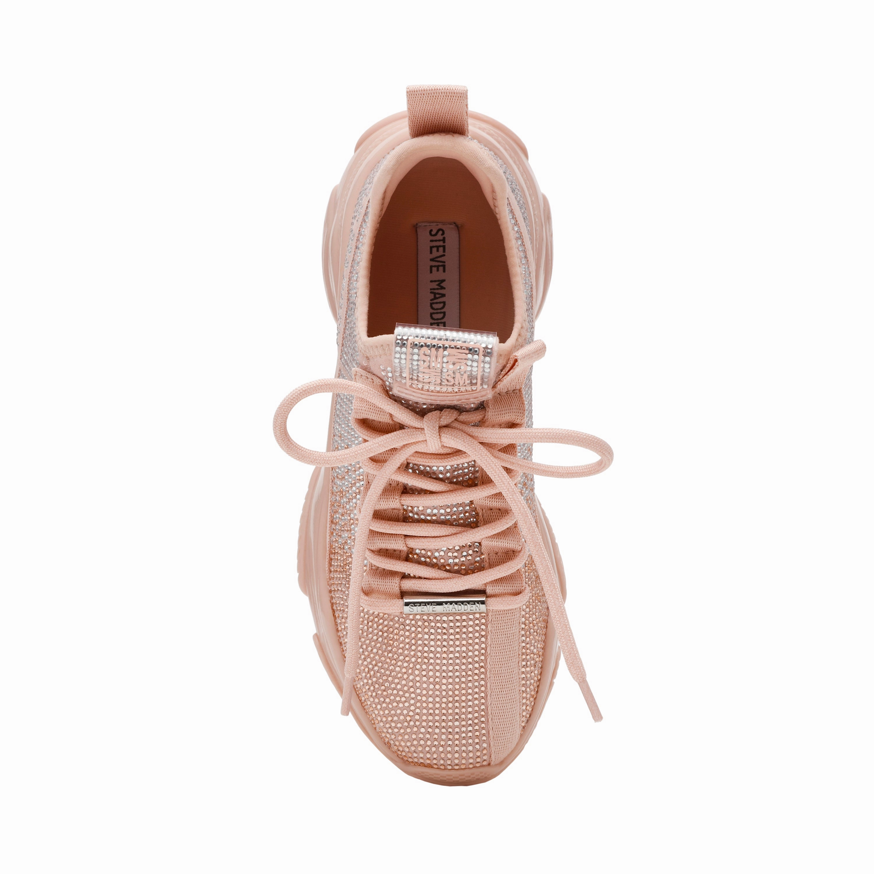 Mysteria Trainer ROSE GOLD BSH