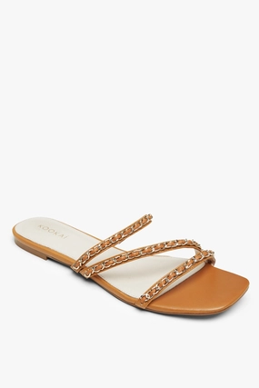 Nadia Slides Womens Shoes outlet collection