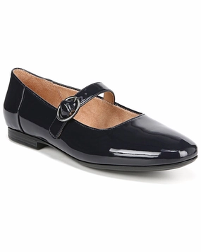 Naturalizer Kelly Mary Jane Cheap Ballerina Flats Womens