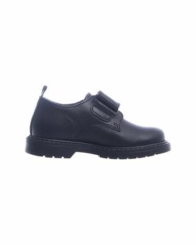 Naturino Abbey Leather Oxford Girls Casual Shoes promo price