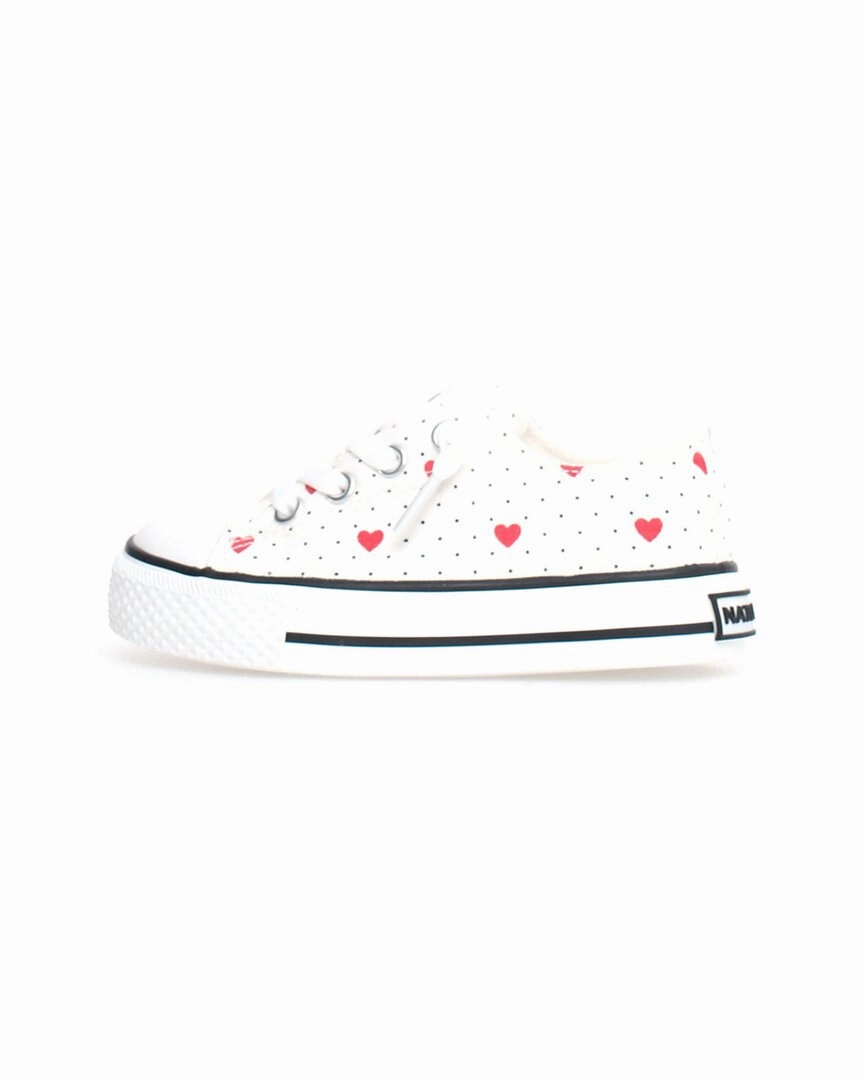 Naturino Ayasy Canvas Sneaker