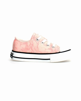 Naturino Ayasy Canvas Sneaker Girls Casual Shoes promo price