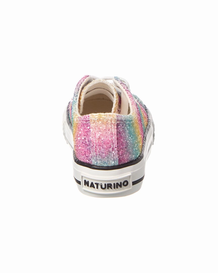Naturino Ayasy Glitter Sneaker