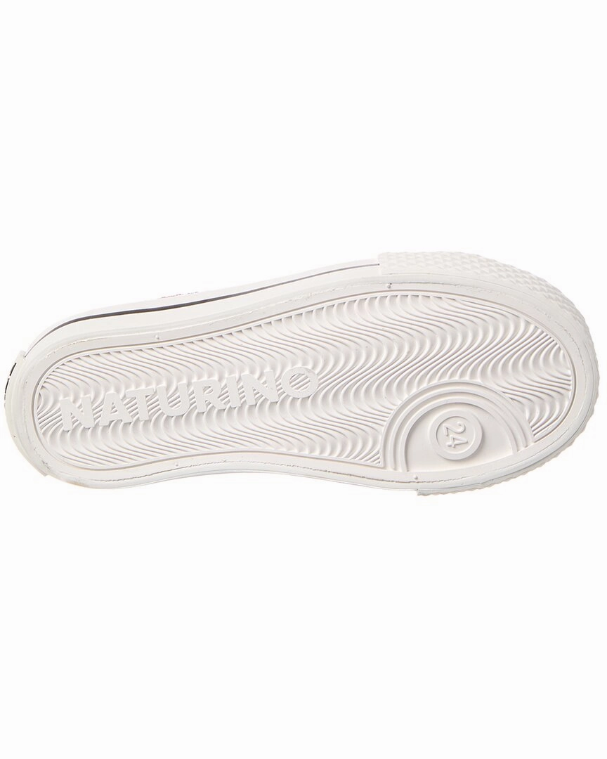 Naturino Ayasy Glitter Sneaker