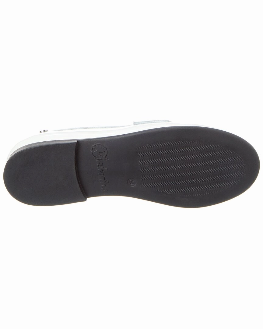 Naturino Barrik Patent Loafer