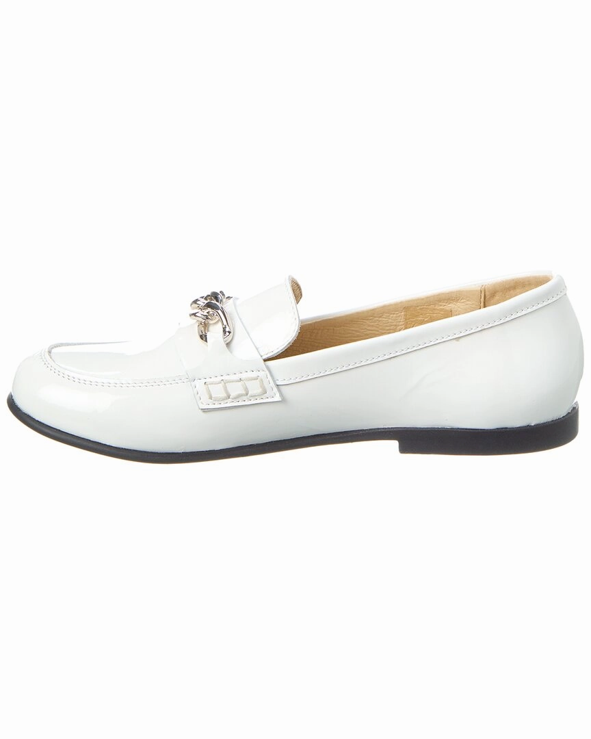 Naturino Barrik Patent Loafer