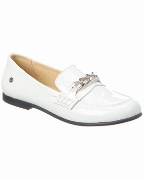 Naturino Barrik Patent Loafer Affordable Casual Footwear for Girls