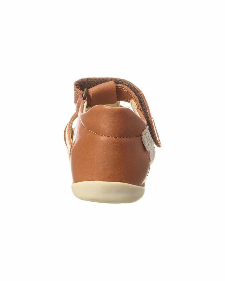 Naturino Biene Leather Sandal