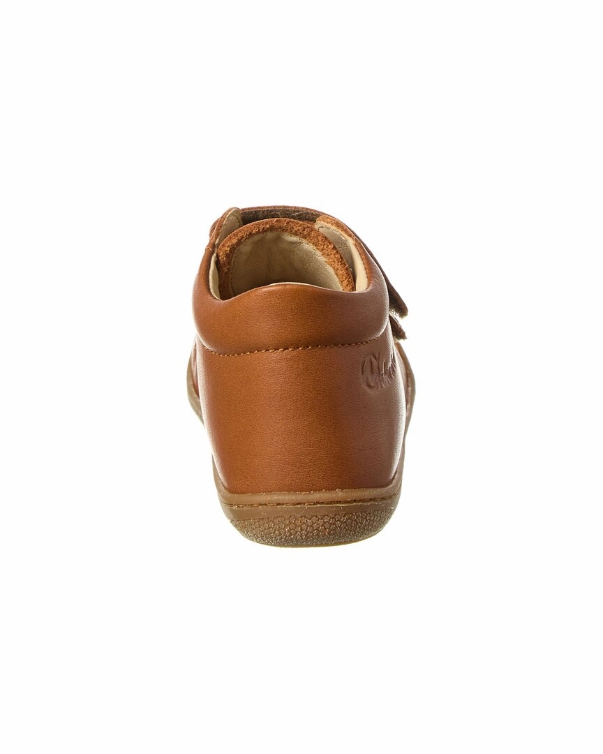 Naturino Cocoon Leather First Walker