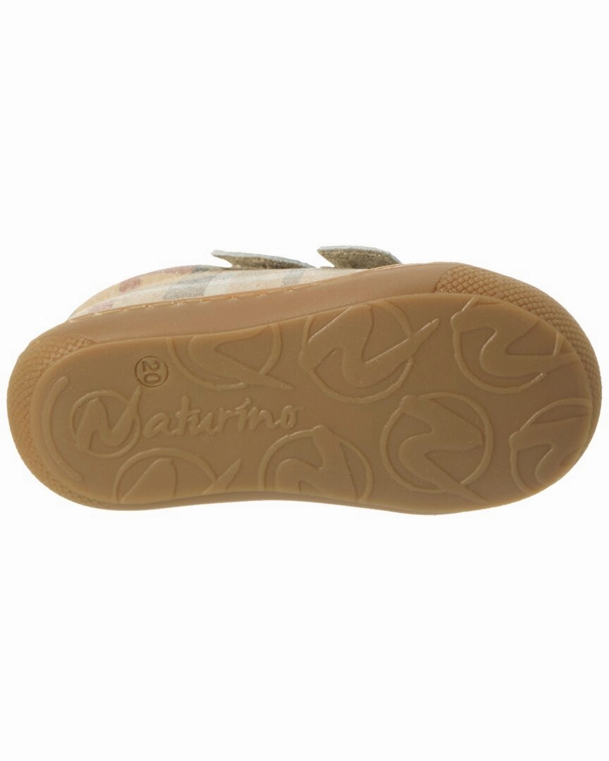 Naturino Cocoon Suede Bootie