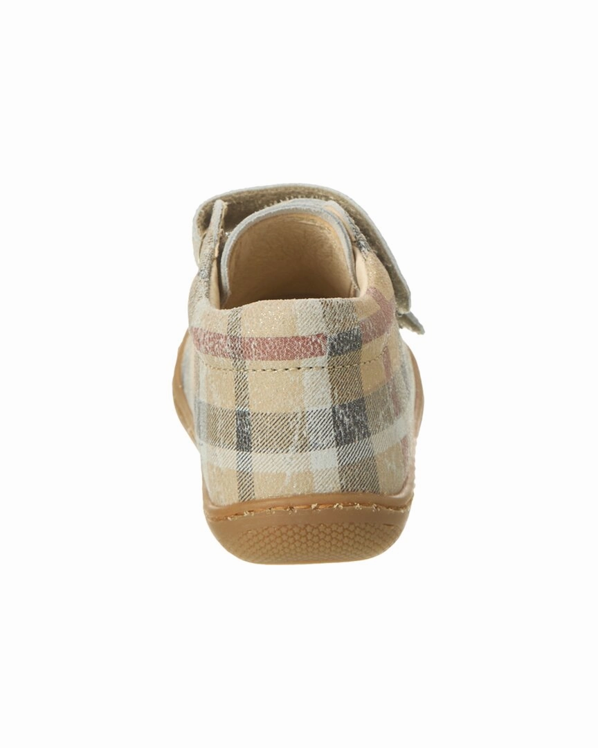 Naturino Cocoon Suede Bootie