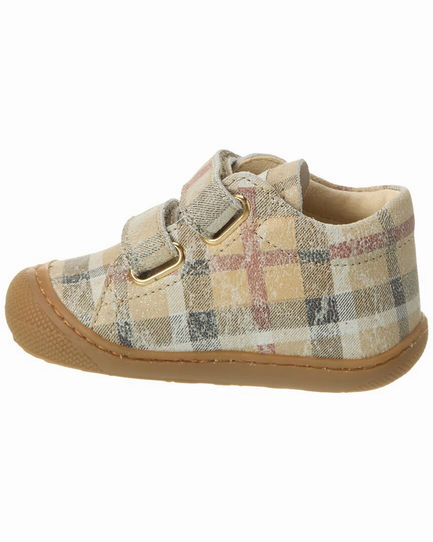 Naturino Cocoon Suede Bootie