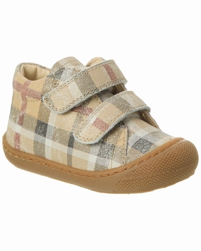 Naturino Cocoon Suede Bootie Affordable Casual Footwear for Girls