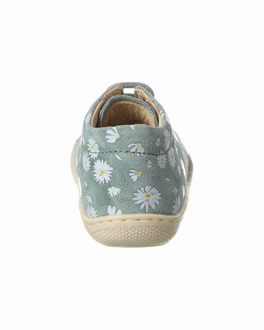 Naturino Cocoon Suede Sneaker