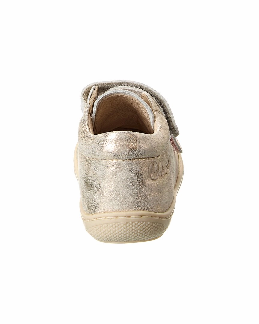 Naturino Corkel Monet Leather First Walker