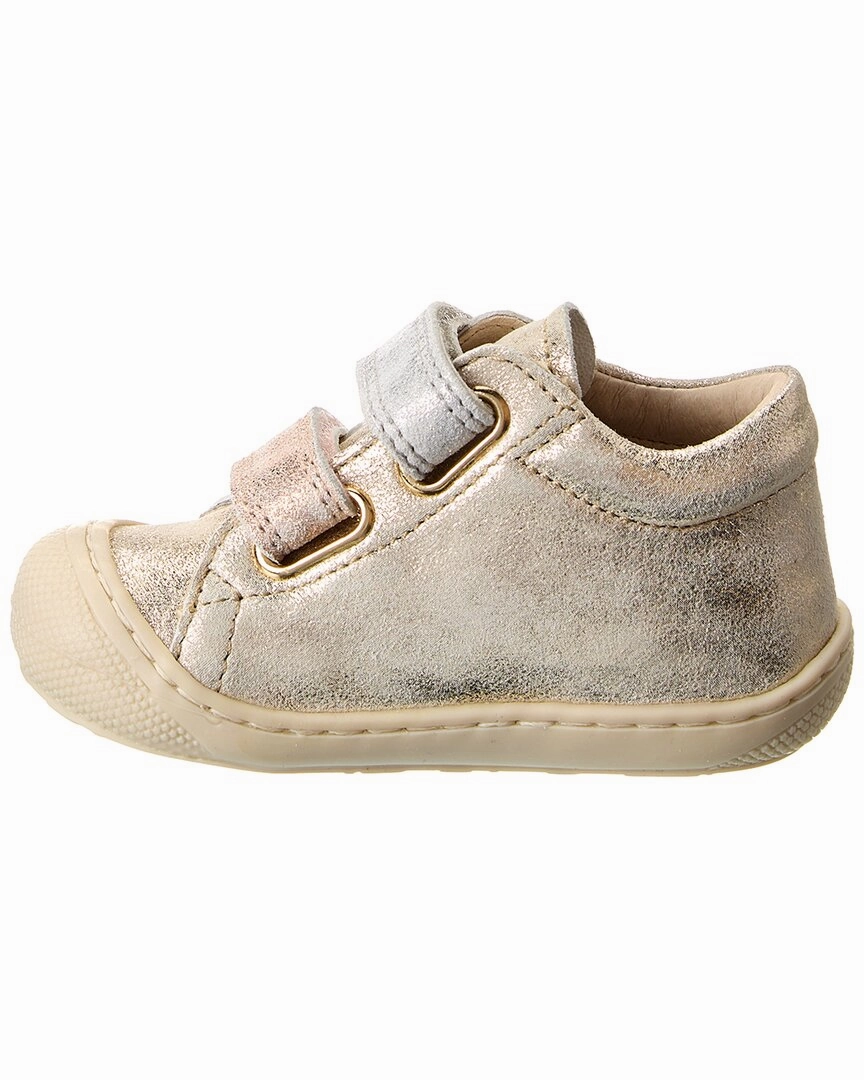 Naturino Corkel Monet Leather First Walker