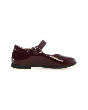 Naturino Darling Patent Mary Jane Girls Casual Shoes promo price