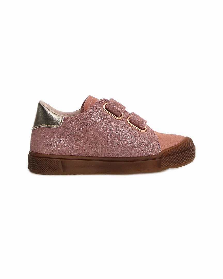 Naturino Eindhoven Suede Sneaker Boys Casual Shoes clearance