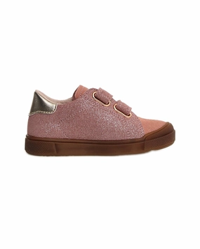 Naturino Eindhoven Suede Sneaker Boys Casual Shoes clearance
