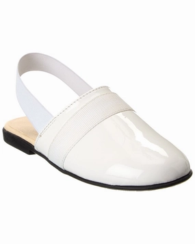 Naturino Evry Patent Leather Slingback Girls Casual Shoes promo price