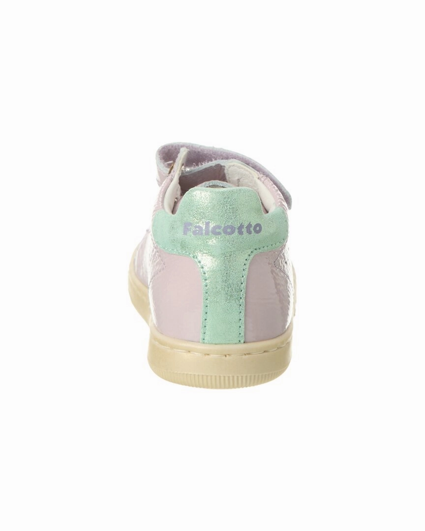Naturino Falcotto Adam Leather Sneaker