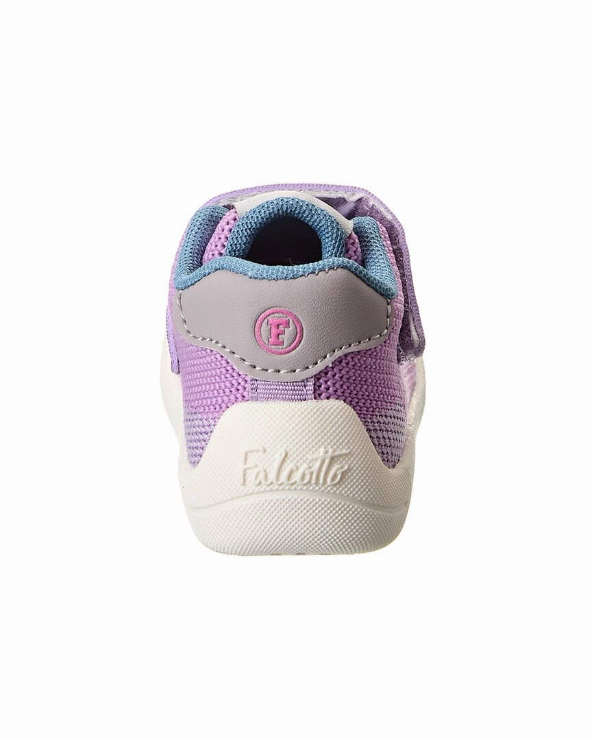 Naturino Falcotto Free Water-Friendly Sneaker
