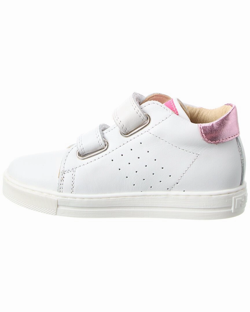Naturino Falcotto Heart Vl Leather Sneaker