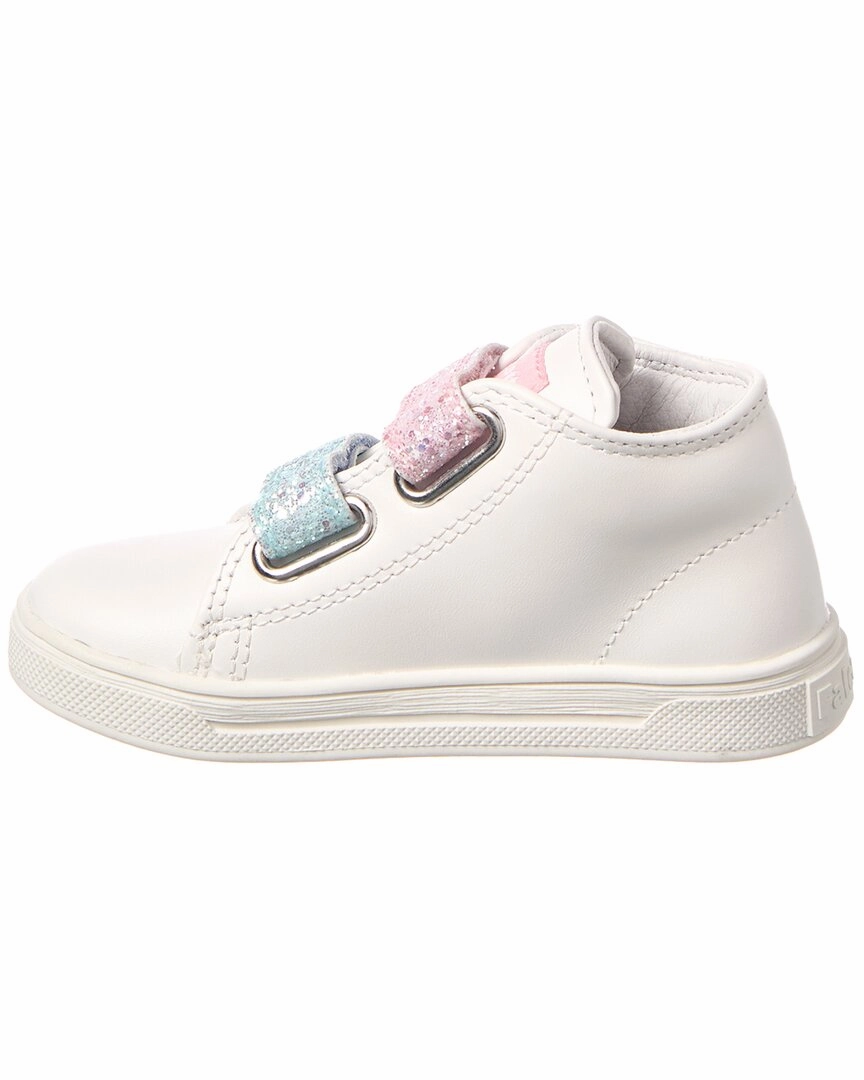 Naturino Falcotto Michael 3 Leather Sneaker