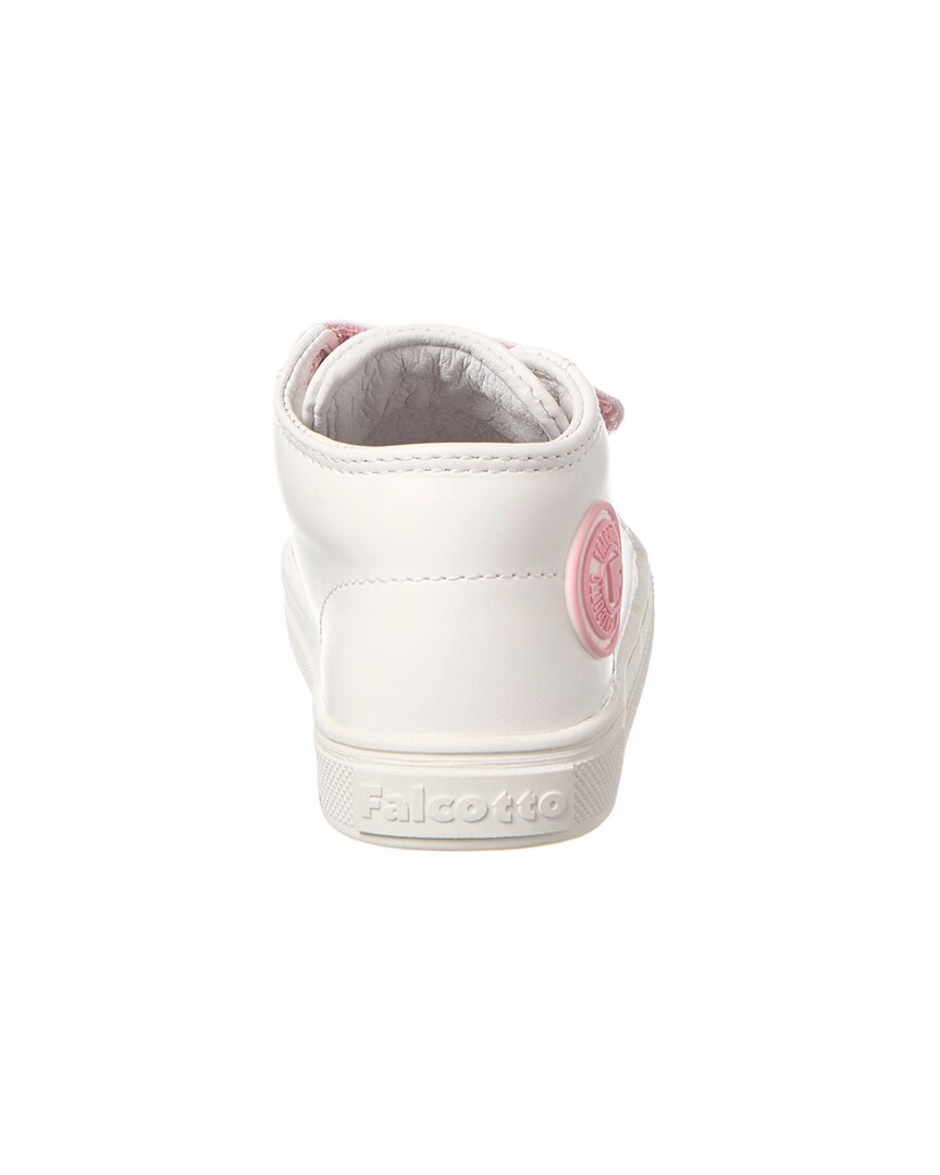 Naturino Falcotto Michael 3 Leather Sneaker