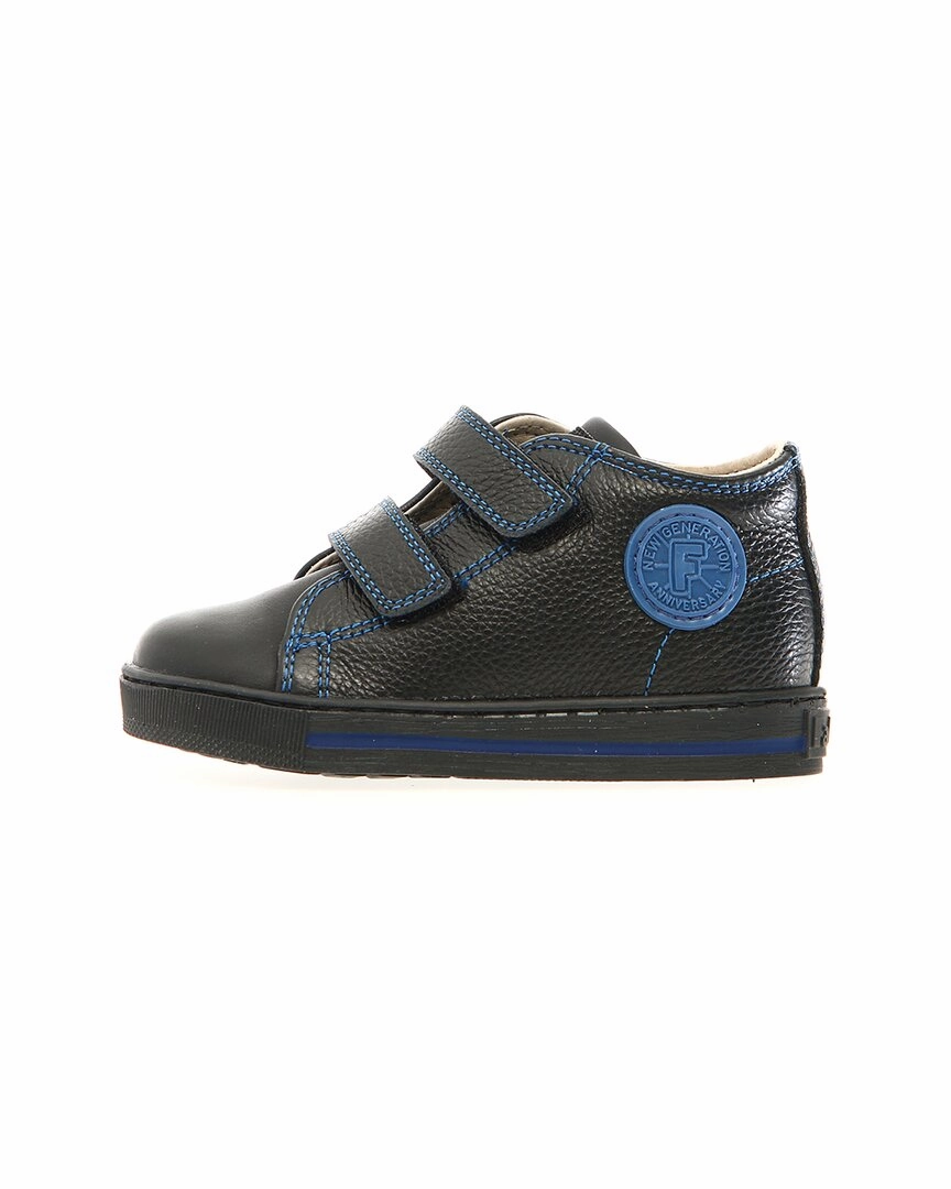 Naturino Falcotto Michael Leather First Walker
