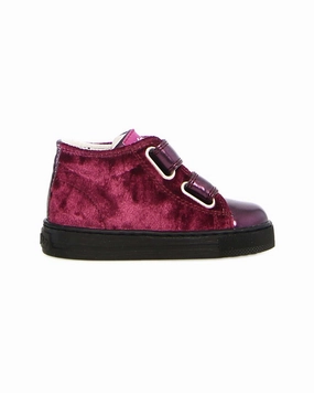 Naturino Falcotto Michael Leather First Walker Boys Casual Shoes clearance