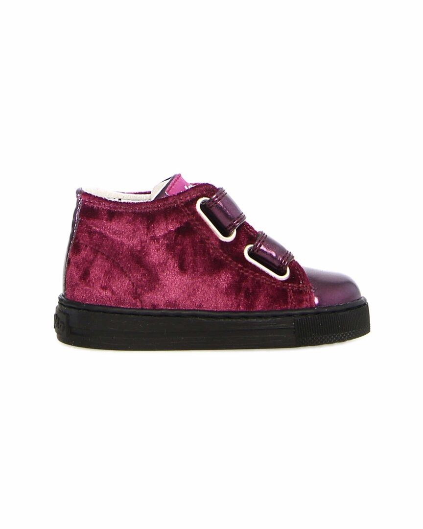 Naturino Falcotto Michael Leather First Walker Boys Casual Shoes clearance