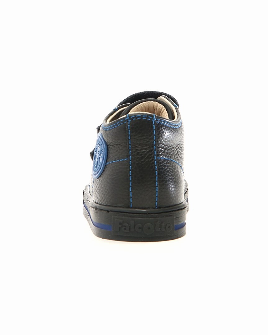 Naturino Falcotto Michael Leather First Walker