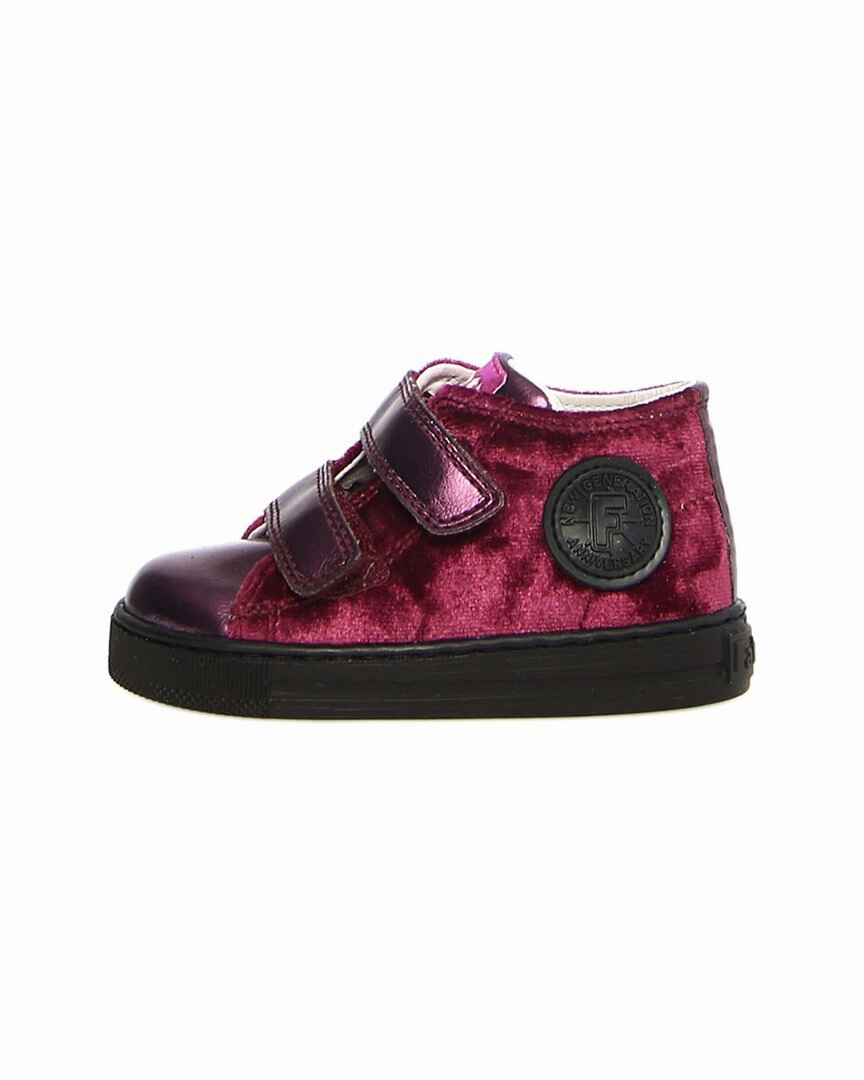 Naturino Falcotto Michael Leather First Walker