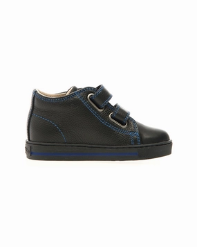 Naturino Falcotto Michael Leather First Walker Girls Casual Shoes promo price