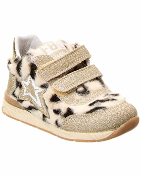 Naturino Falcotto New Ferdi Vl Sneaker Affordable Casual Footwear for Girls