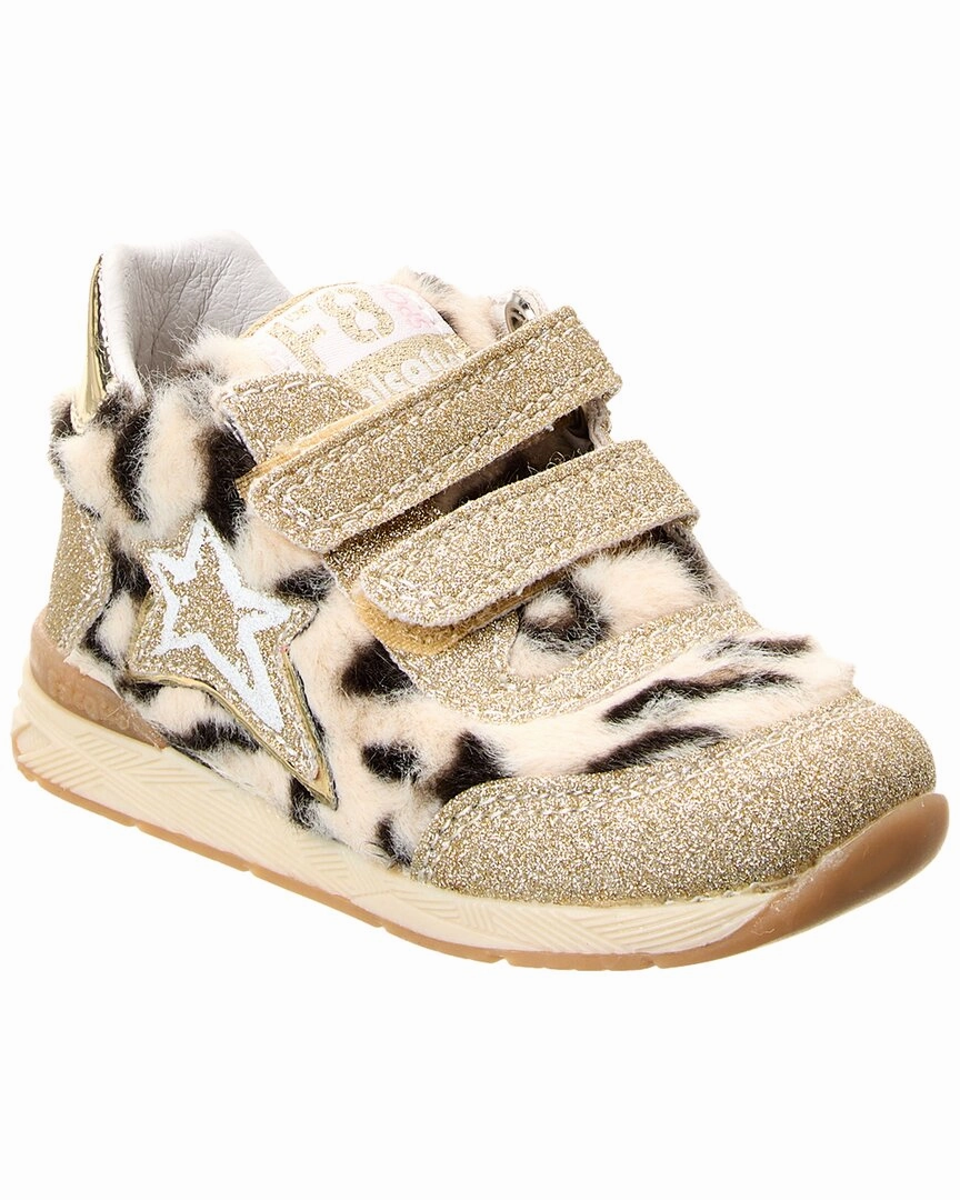 Naturino Falcotto New Ferdi Vl Sneaker Affordable Casual Footwear for Girls
