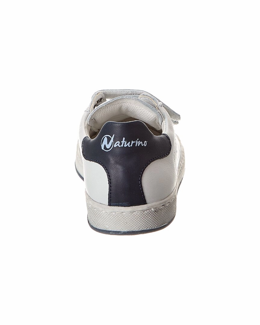 Naturino Hasselt Leather Sneaker