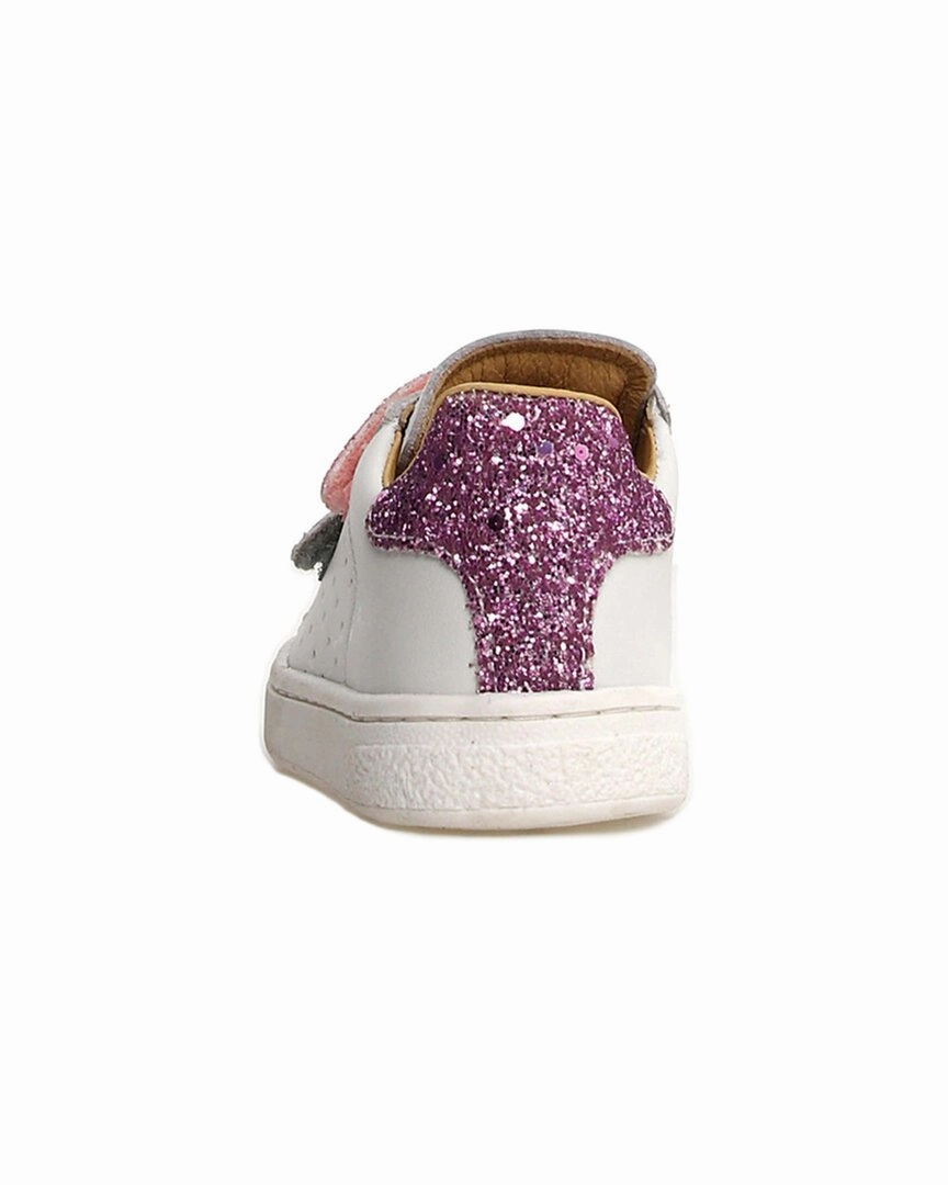 Naturino Hasselt Leather Sneaker