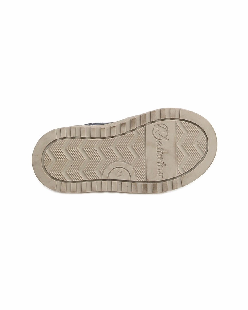 Naturino Hess Suede Sneaker