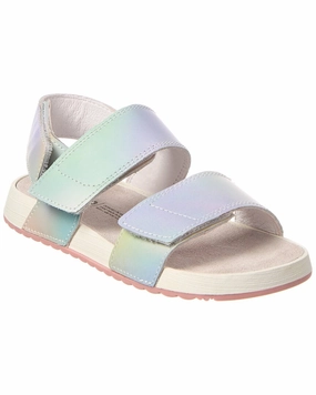Naturino Holkas Leather Sandal Stylish Girls Shoes outlet