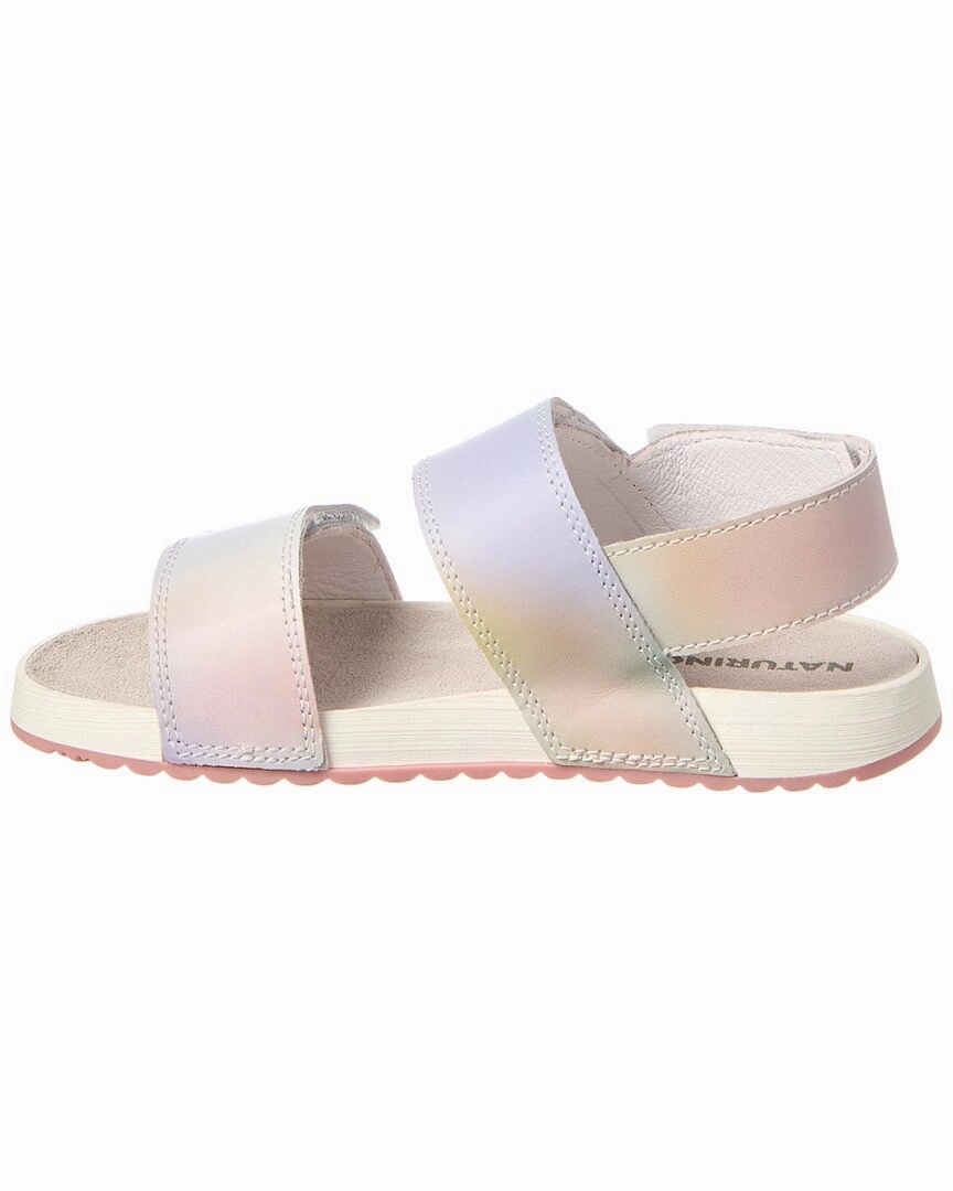 Naturino Holkas Leather Sandal