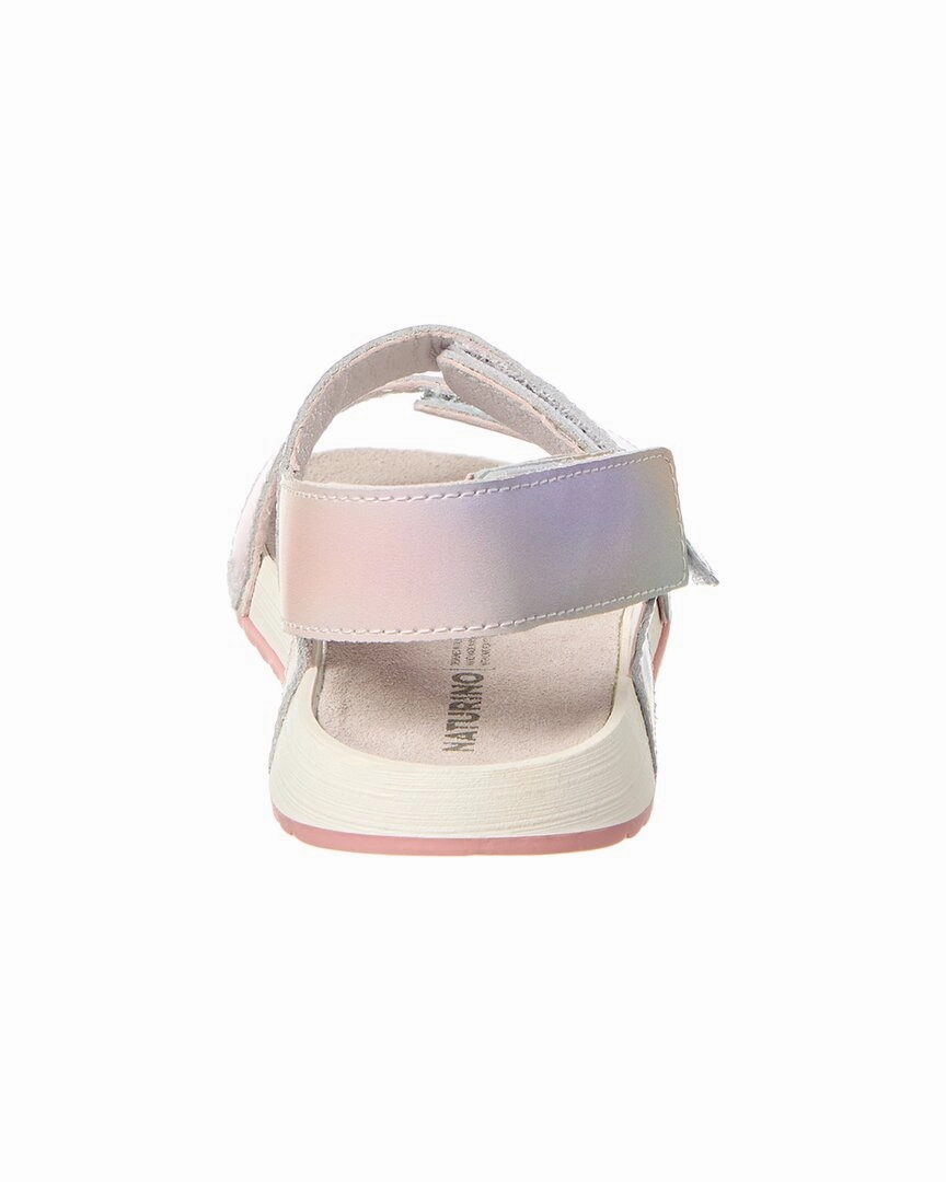 Naturino Holkas Leather Sandal