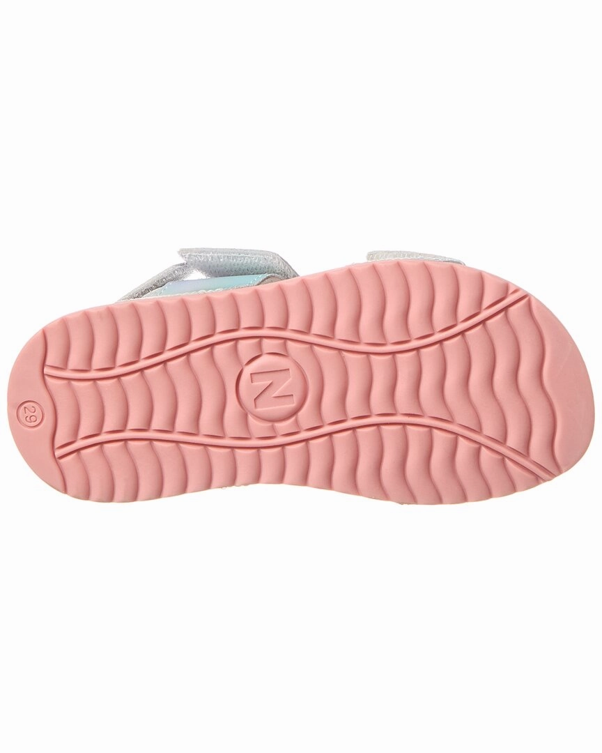 Naturino Holkas Leather Sandal