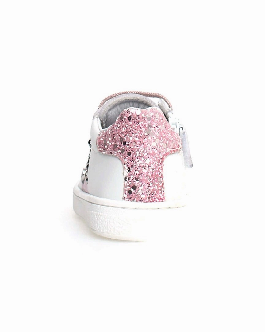 Naturino Inialos Leather Sneaker