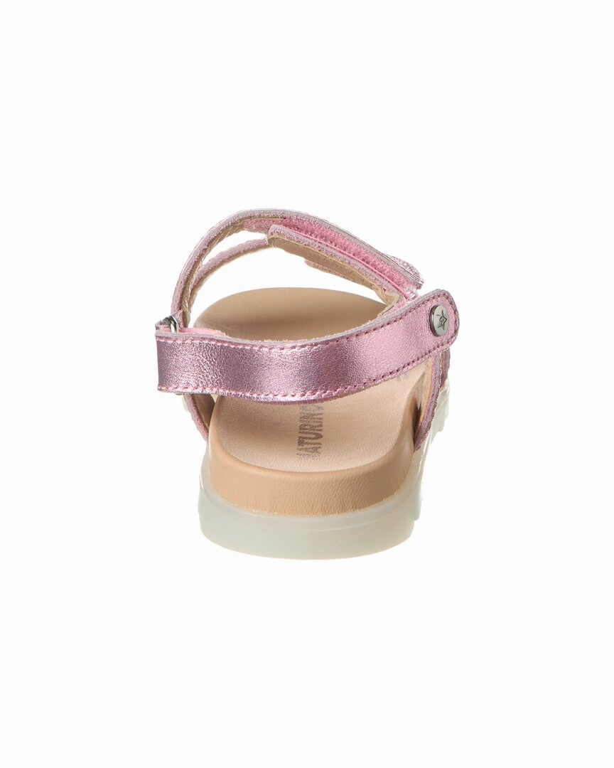 Naturino Jemes Glitter Sandal